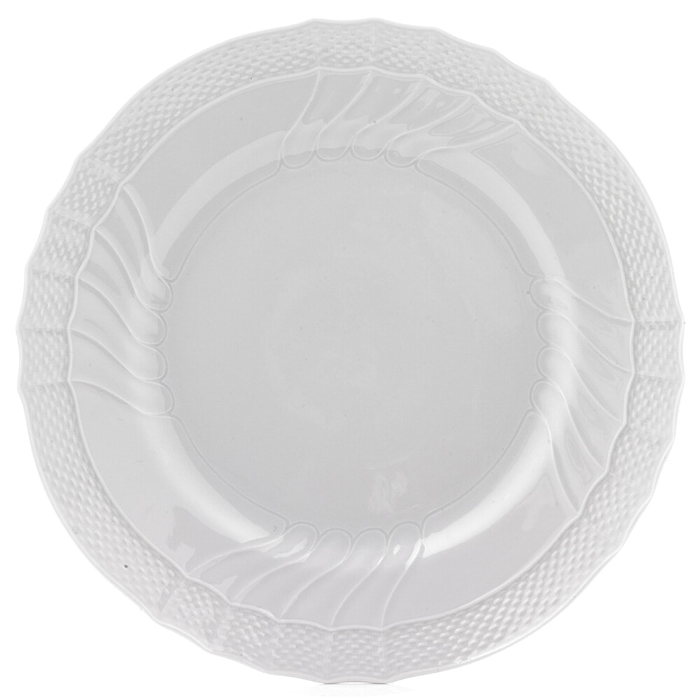 Ginori Vecchio Ginori White